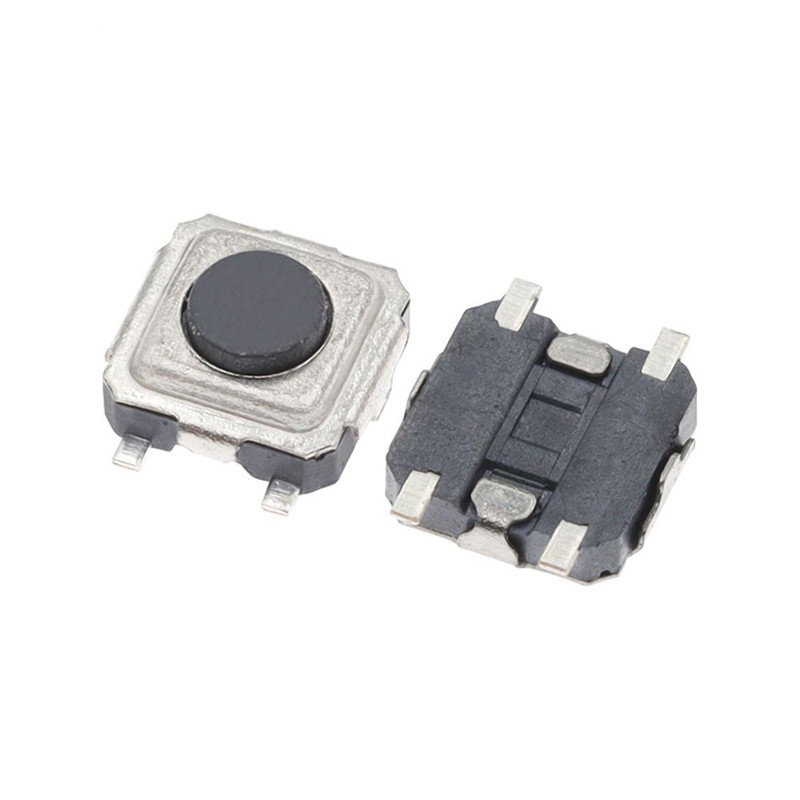 轻触开关3X3X1.5MM贴片