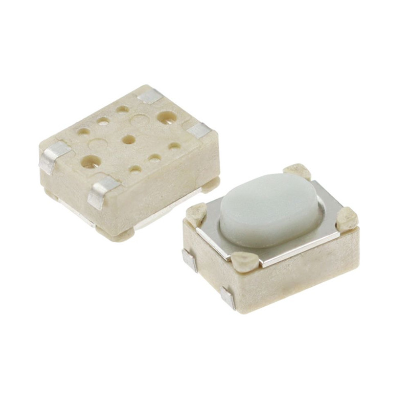 轻触开关3X4X2.5包脚
