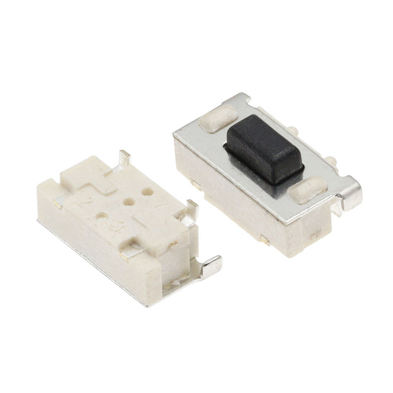 轻触开关3X6X3.5侧按