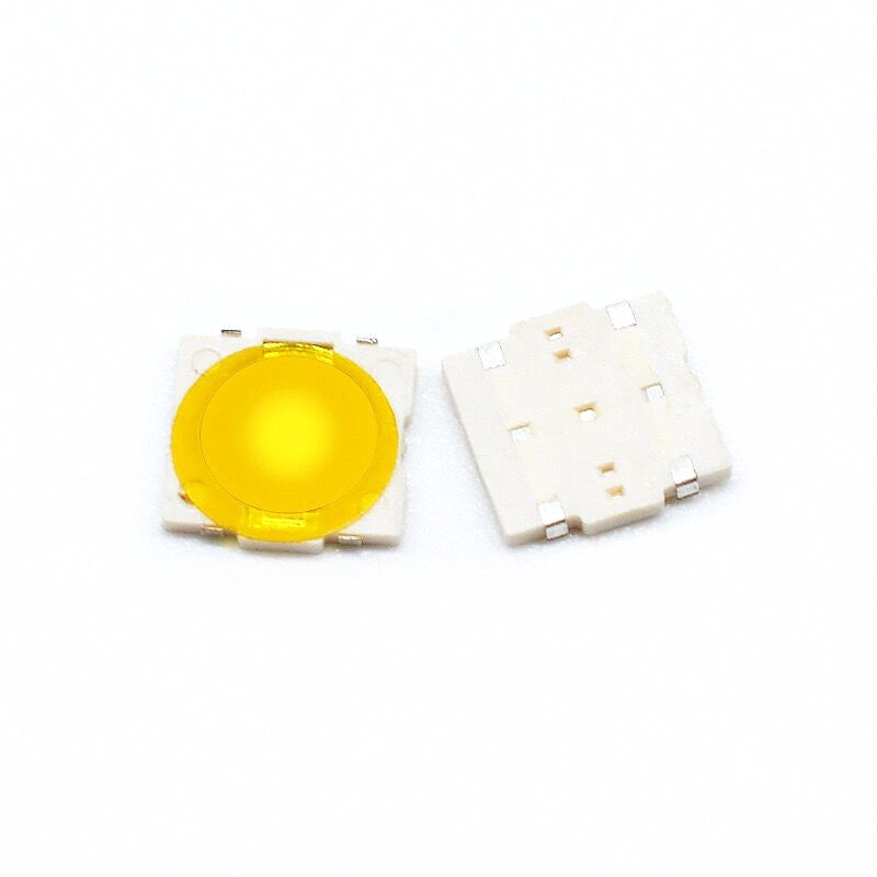 薄膜轻触开关4.8X4.8X0.55