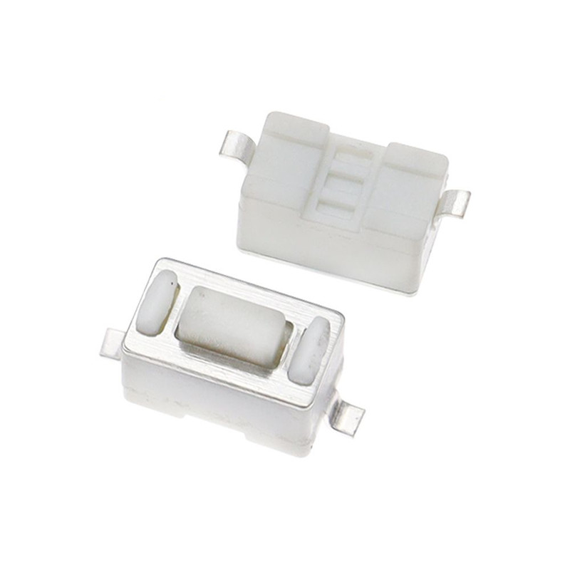 轻触开关3X6X4.3正按贴片式