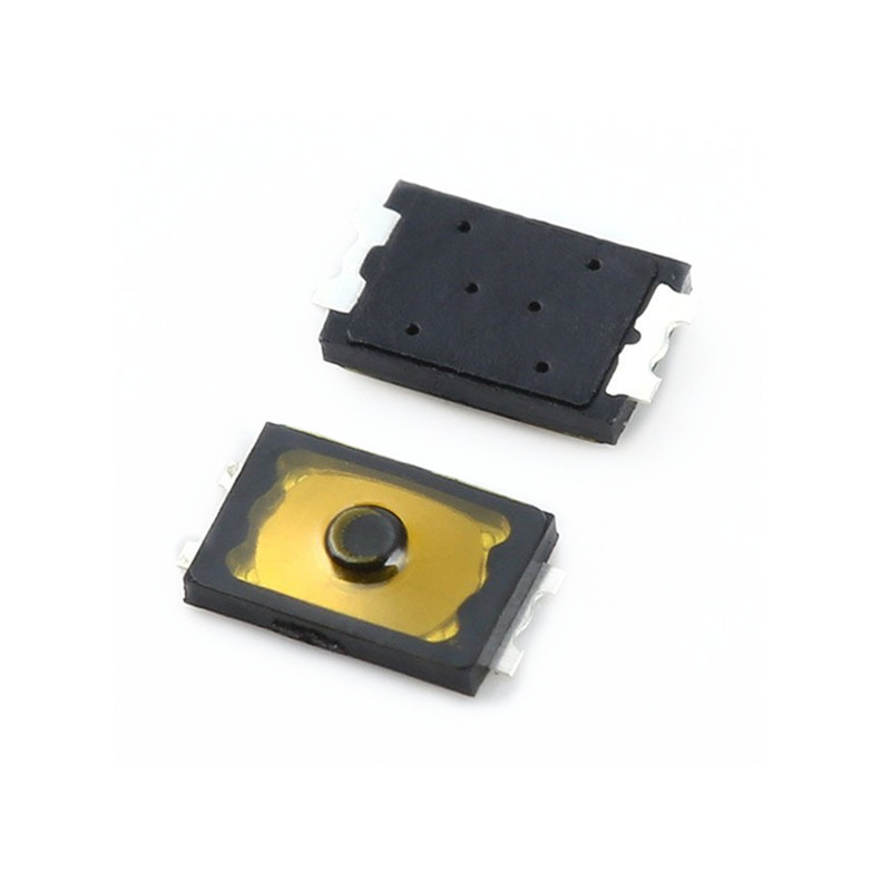 薄膜轻触开关2X3X0.6